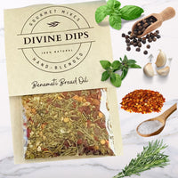 Dips & Mixes