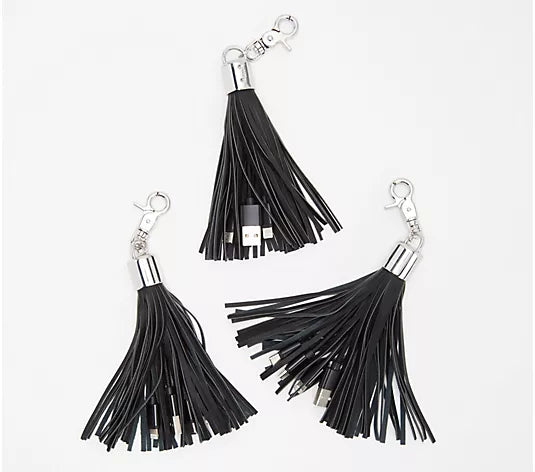 Univeral Charging Tassel