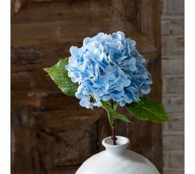 Hydrangea Stem-13"