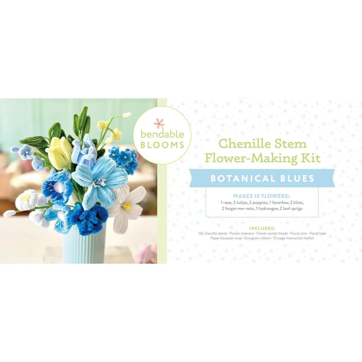 Chenille Stem