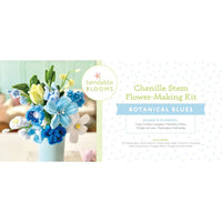 Chenille Stem