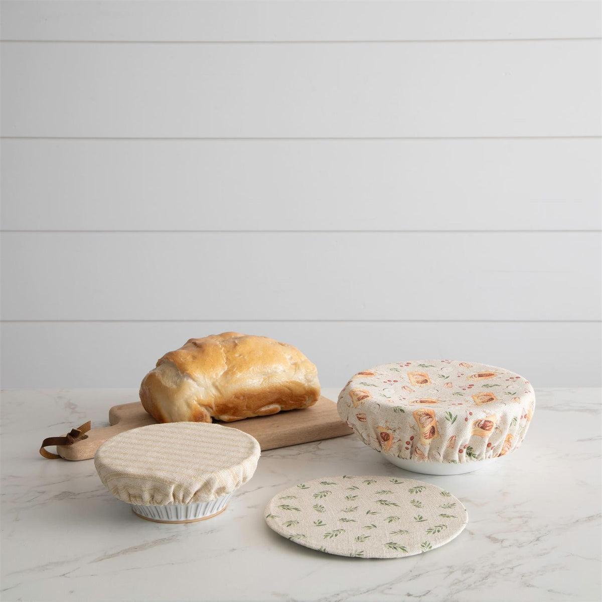 Bowl Cover-Sour dough