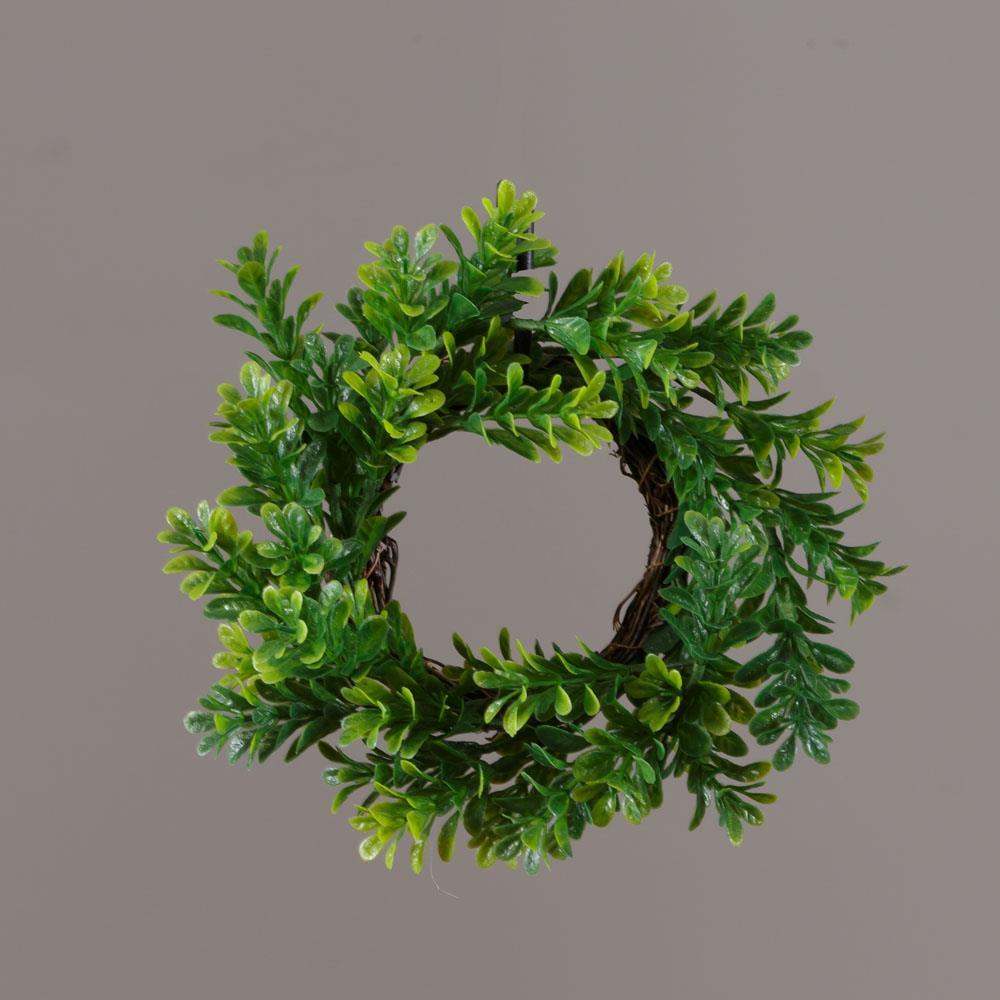 Boxwood Ring