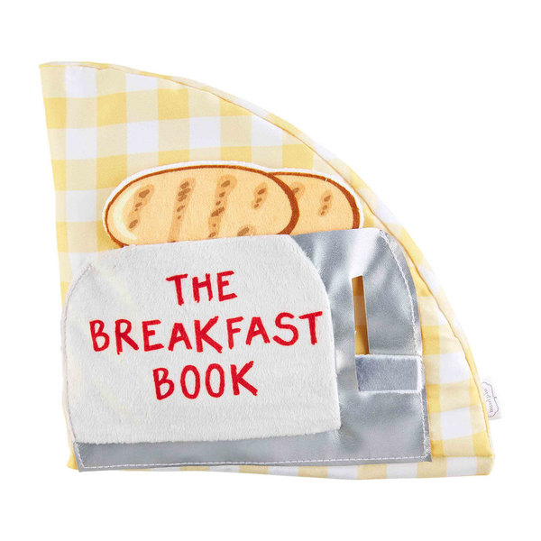 The Breakfast Book