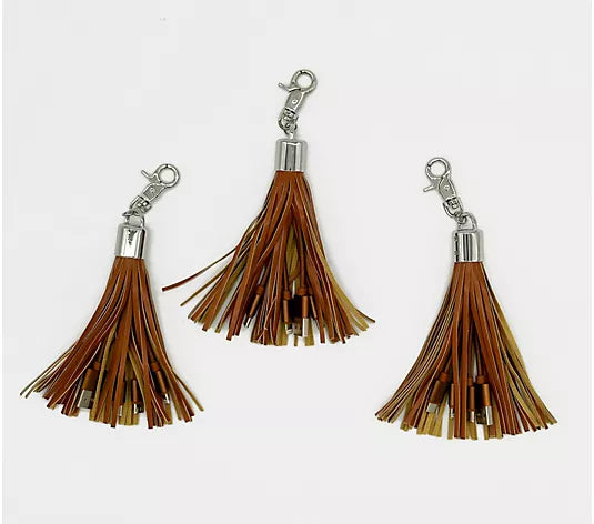 Univeral Charging Tassel