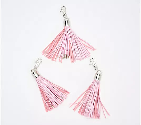 Univeral Charging Tassel