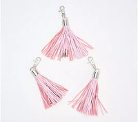 Univeral Charging Tassel