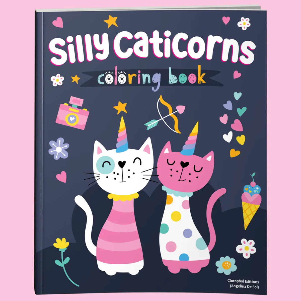 Coloring Book