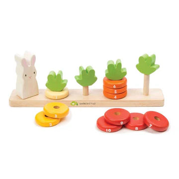 Tender Leaf Wood Toys