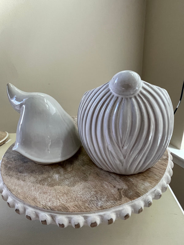 Gnome Cookie Jar