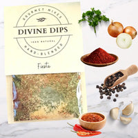 Dips & Mixes