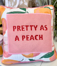 Small Pillow