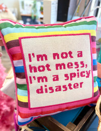 Small Pillow