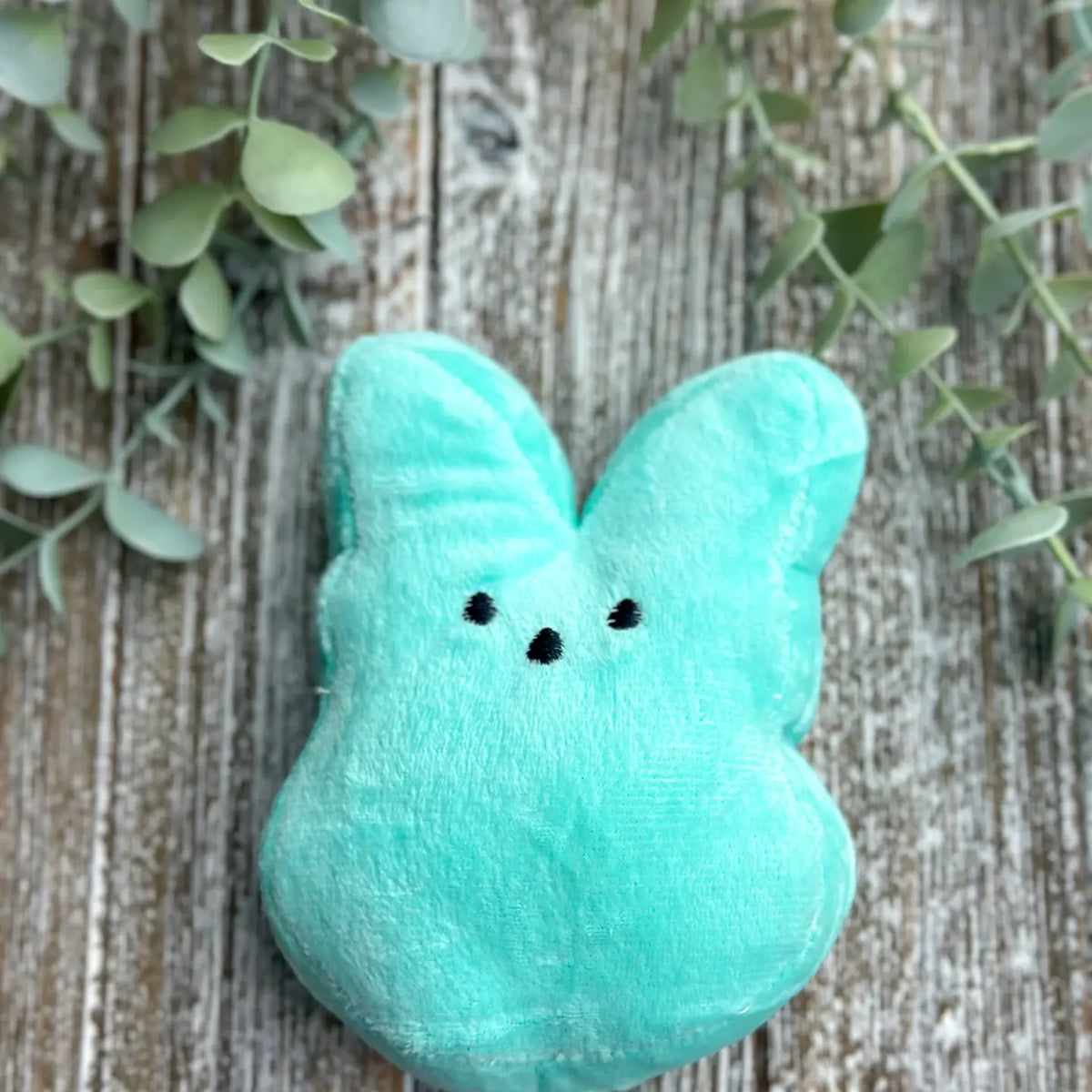 "All Ears" Plush Bunny