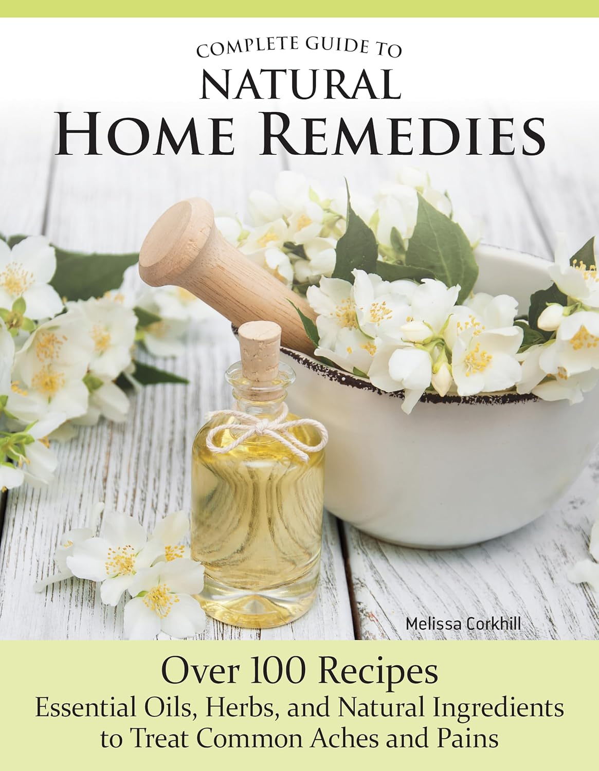 Natural Home Remedies