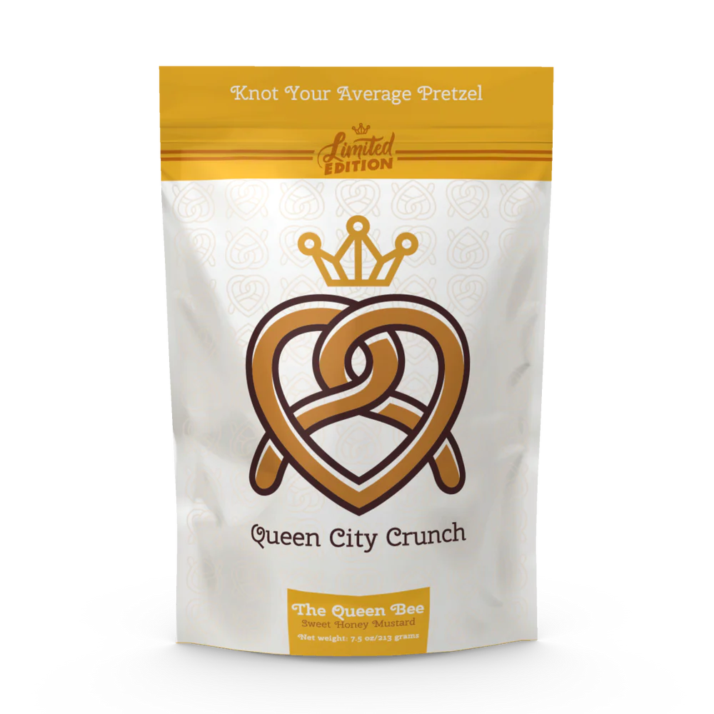 Queen City Pretzels