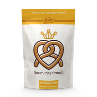 Queen City Pretzels