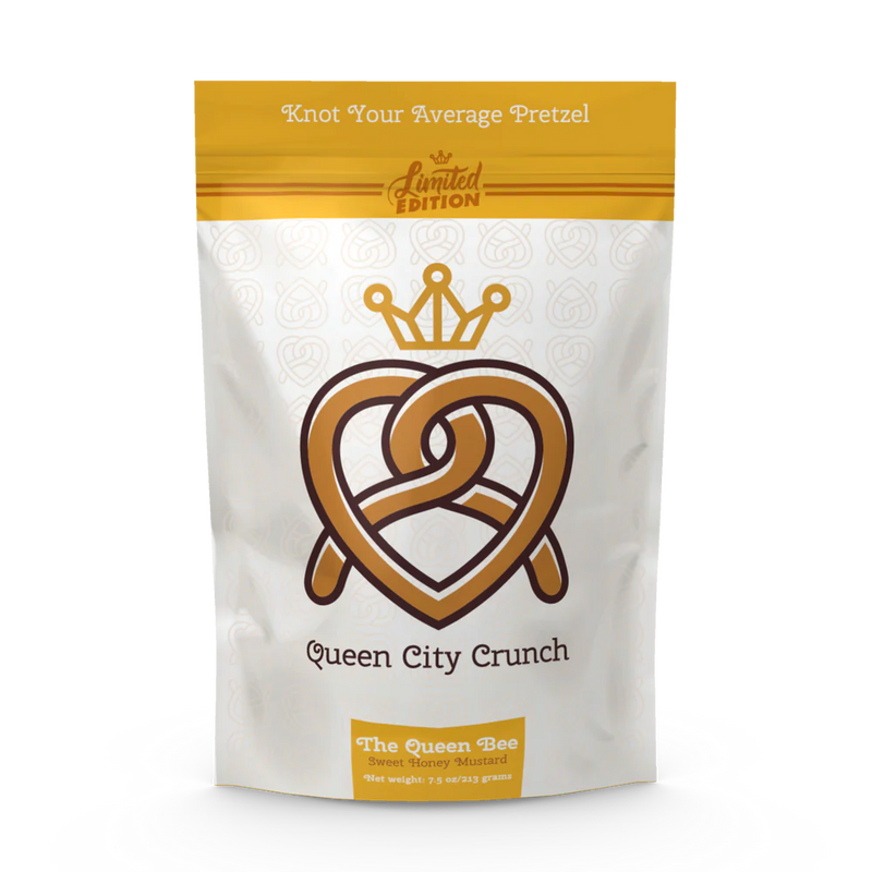 Queen City Pretzels