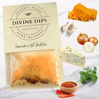 Dips & Mixes