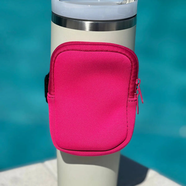Cup Bag