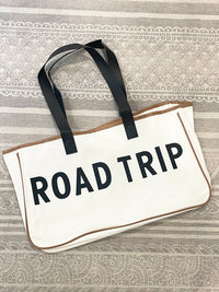 "Road Trip" Bag