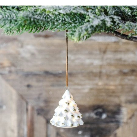 LED Tree Ornament