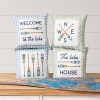 Lake House Collection