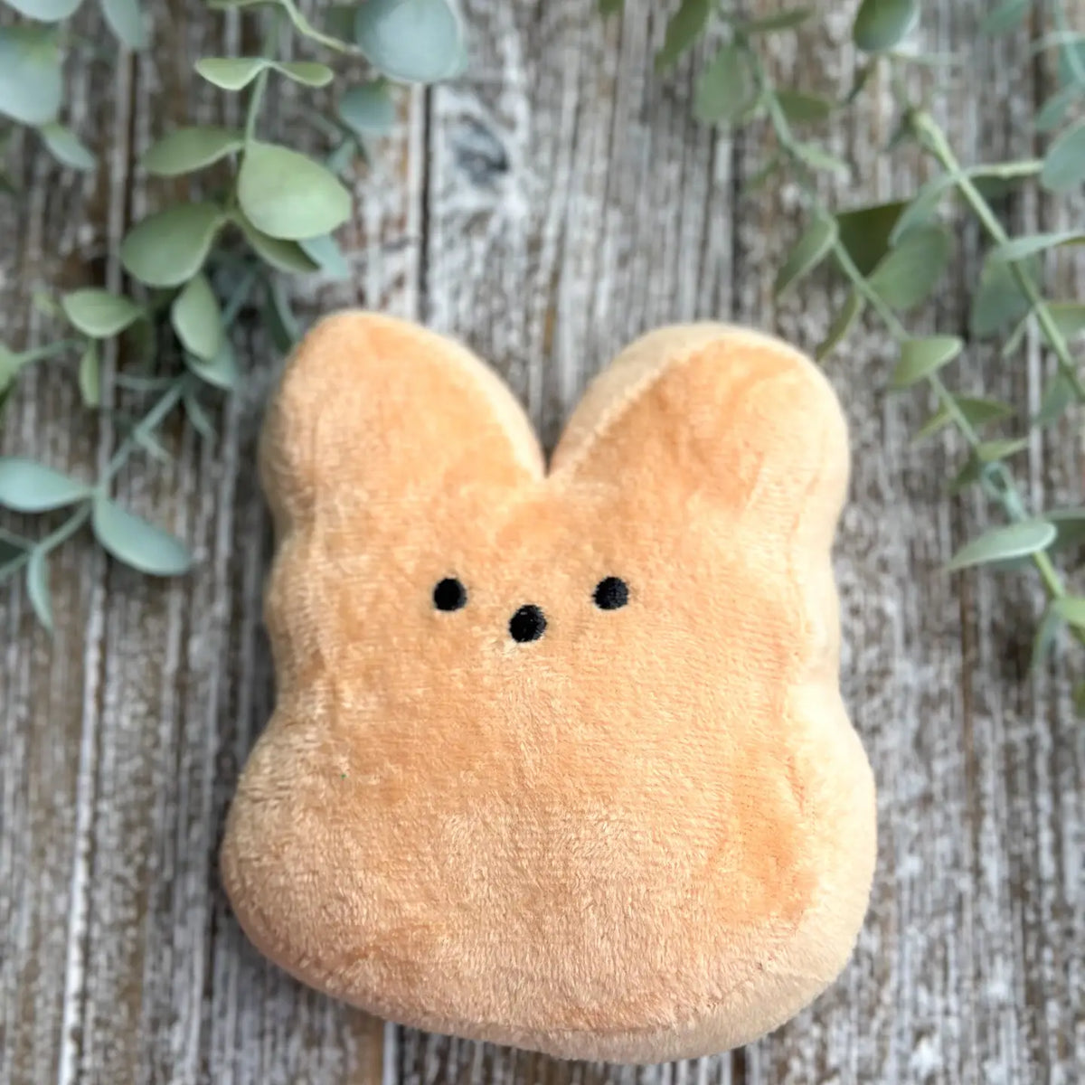 "All Ears" Plush Bunny