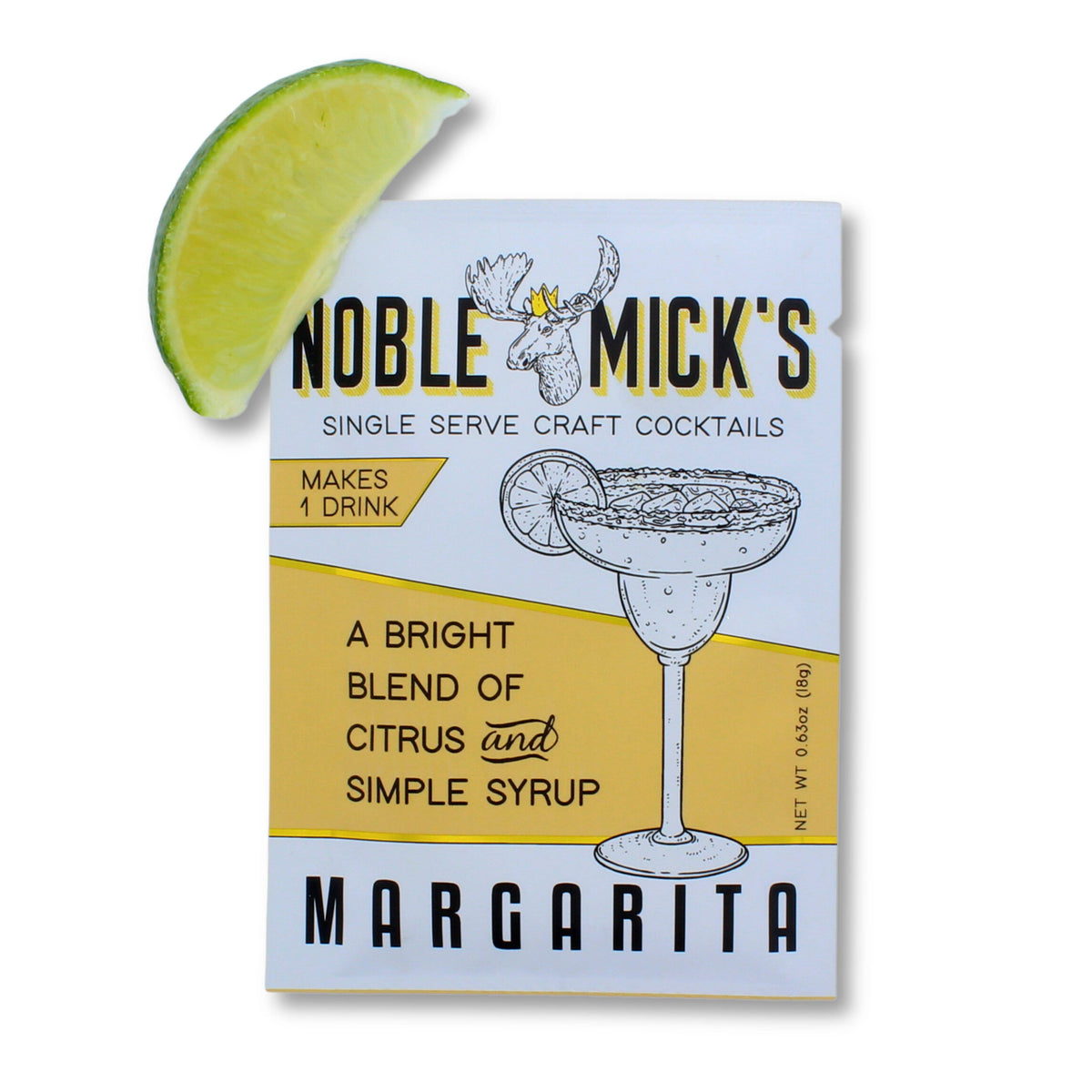 Drink Mix