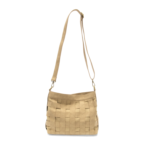 Maya Cage Tote