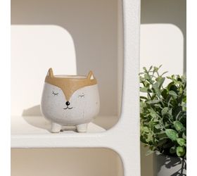 Fox Planter