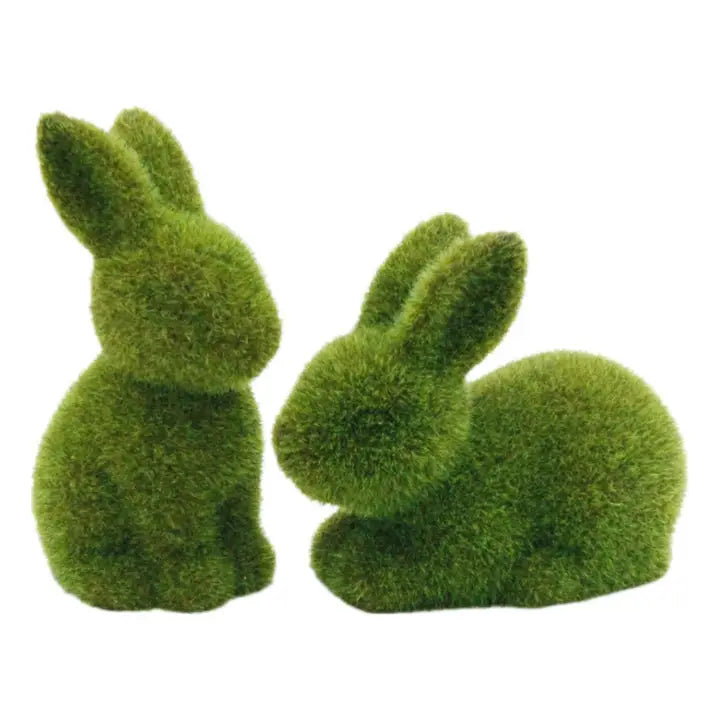 Mossy Bunny