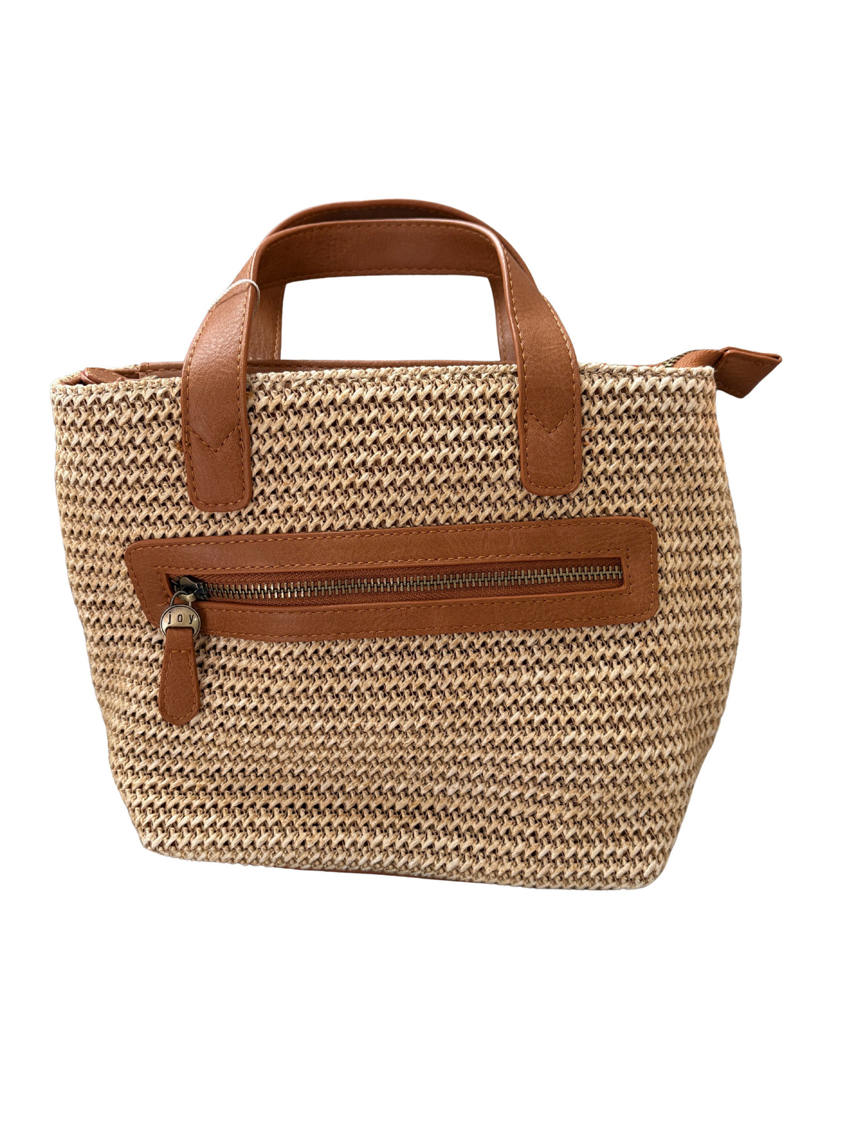 Natural Sierra Small Straw