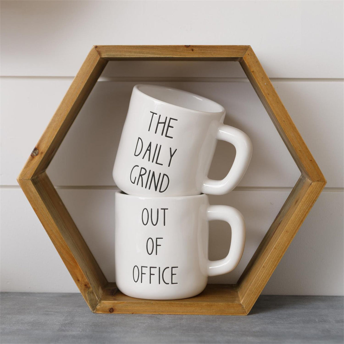 Office Mugs