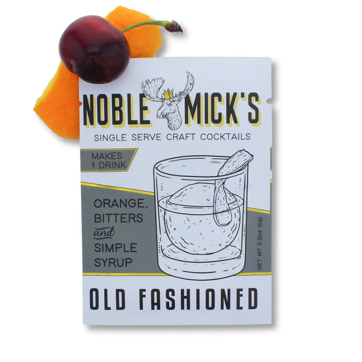 Drink Mix