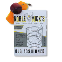 Drink Mix