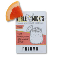 Drink Mix