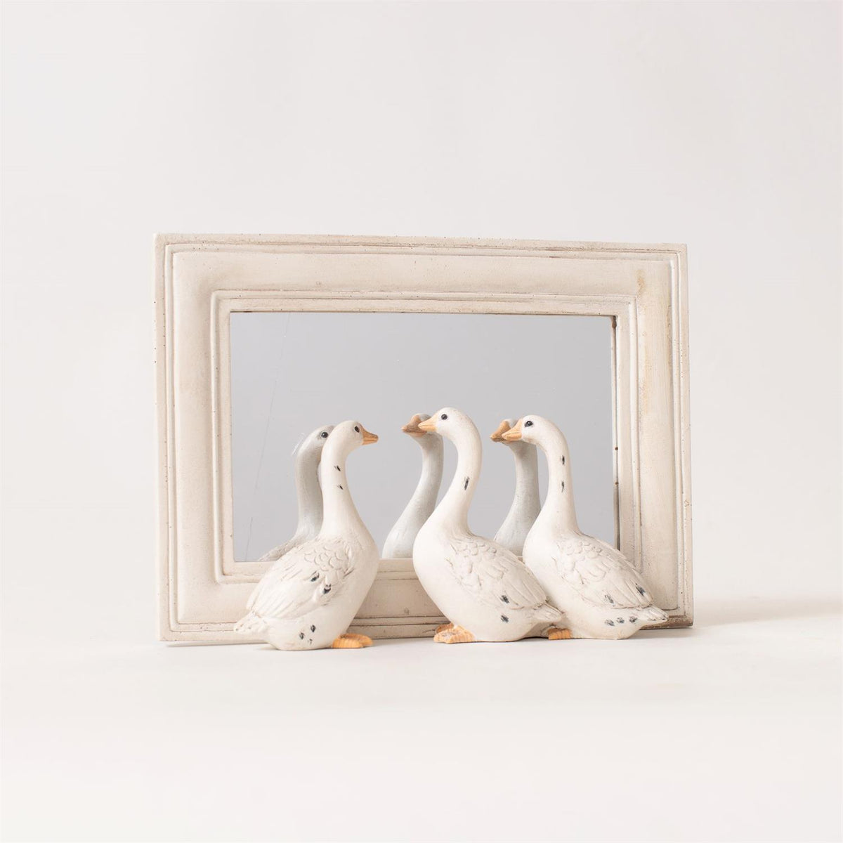 Peeking Animal Mirror