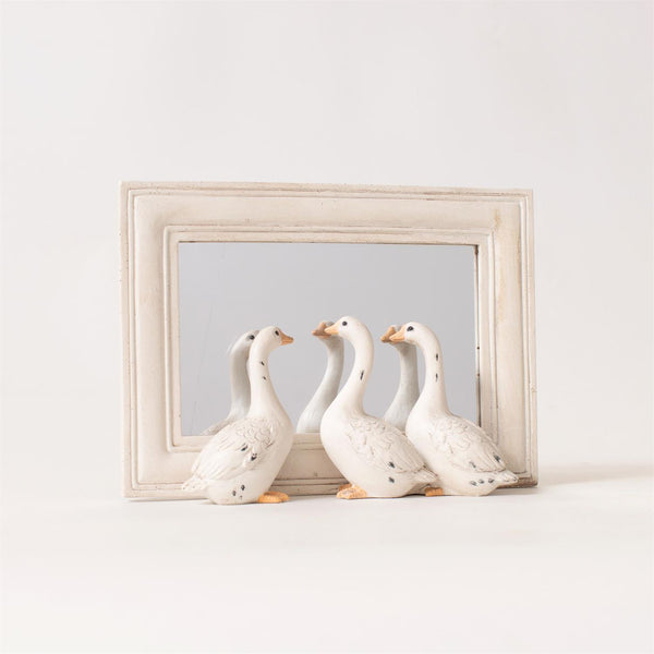 Peeking Animal Mirror