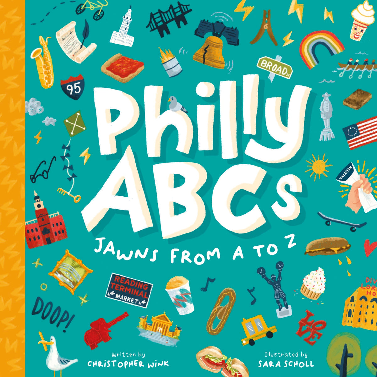 Philly ABCs