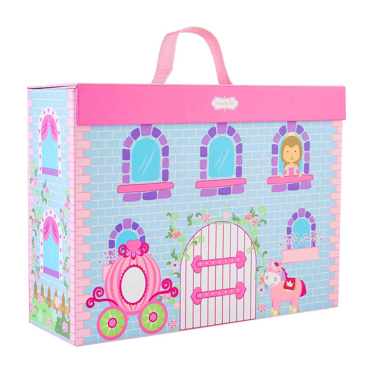 Princess Play Box Set