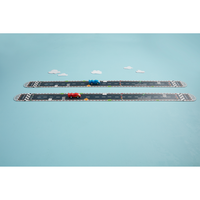 Race Car Track Floor Puzzle