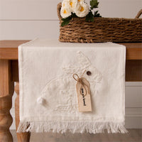 RaggedyTable Runner