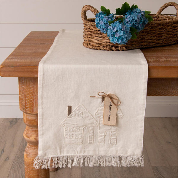 RaggedyTable Runner