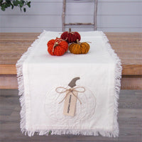 RaggedyTable Runner