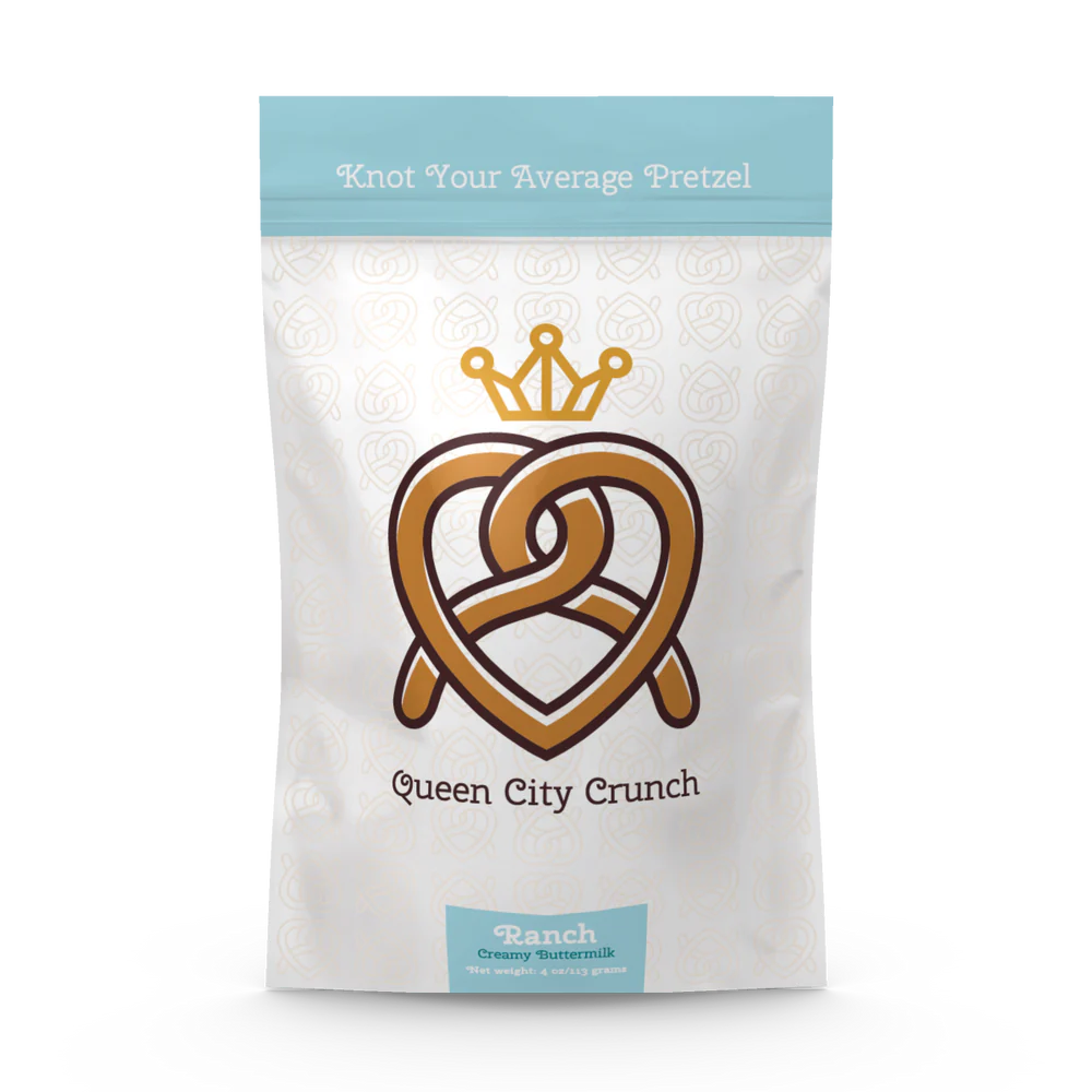 Queen City Pretzels