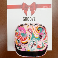 GROOVZ Earbuds