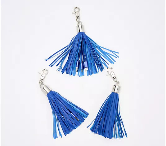 Univeral Charging Tassel