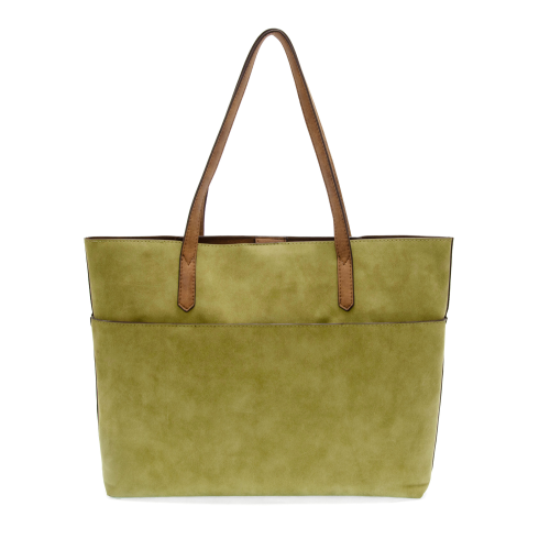 Sage Danica Tote w/ Laptop Bag