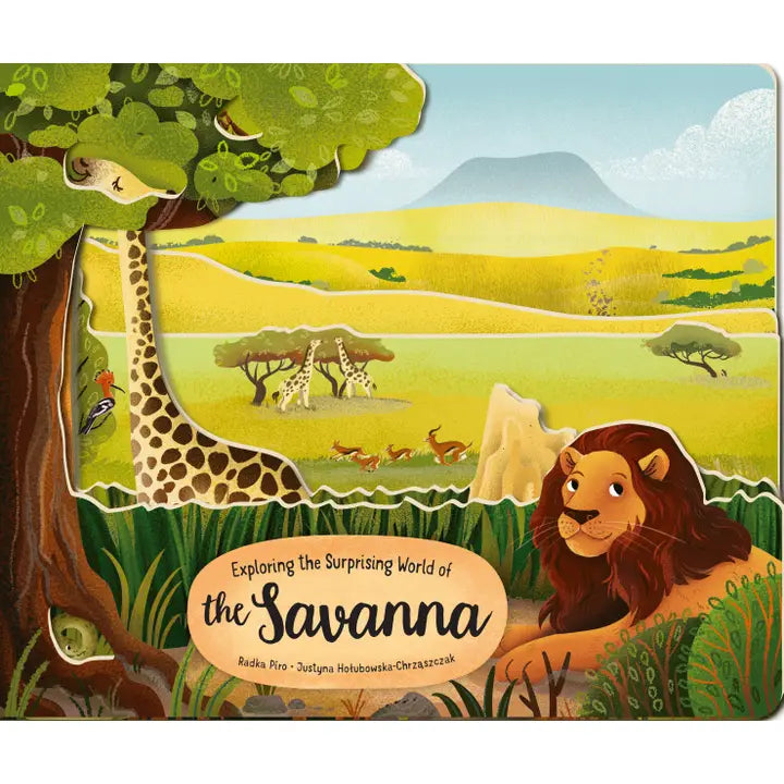 Savanna